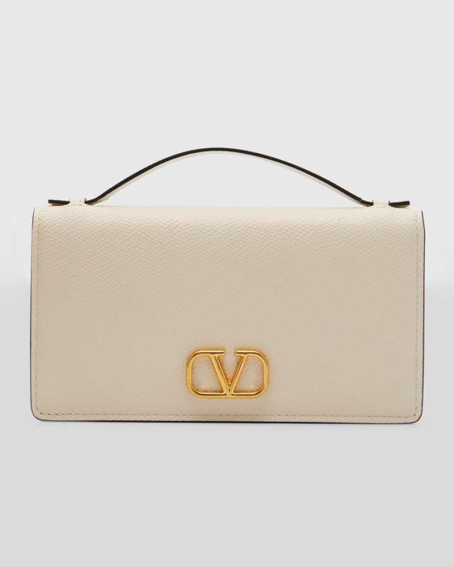 V-Logo Wallet On Chain